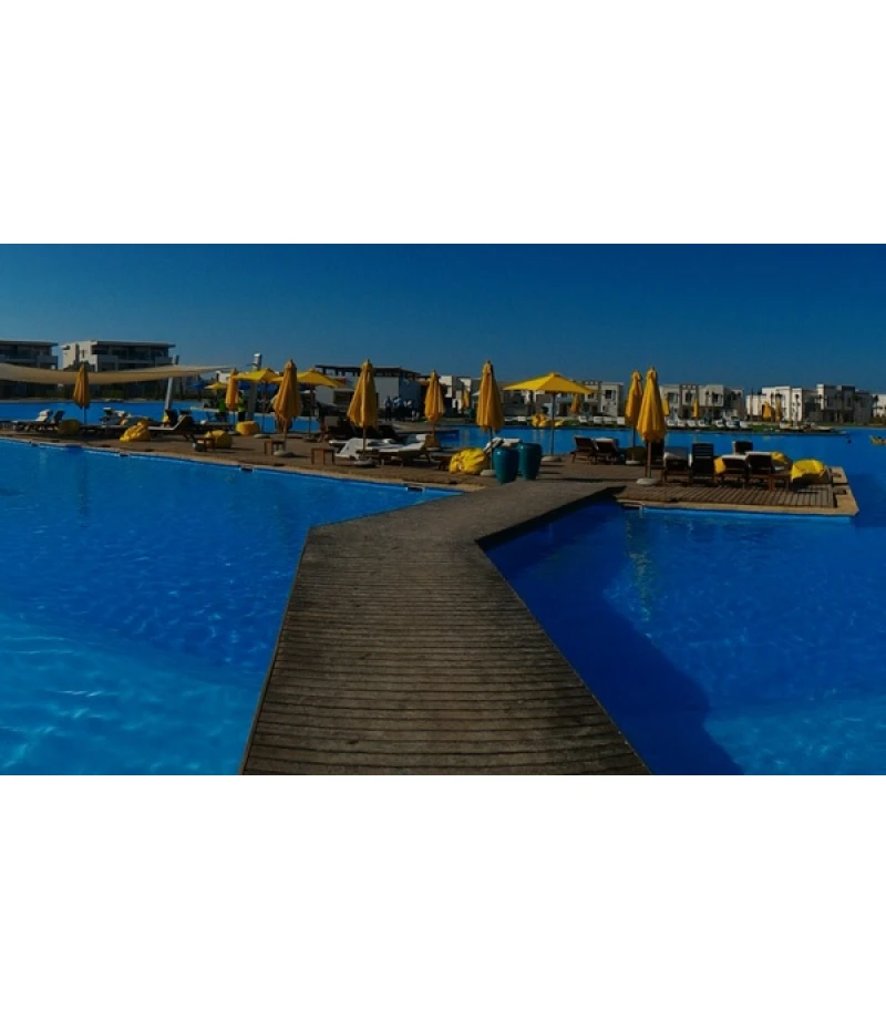 Liner piscina Adriatic Blue 1.5mm - ELBEblue Line