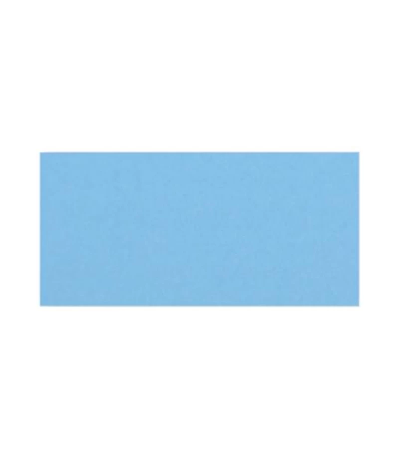 Placa portelan antiderapanta 12,5 x 25 - antislip Light Blue - Serapool