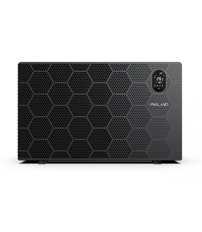 Pompa de caldura Full-Inverter InverX23 - 41CPT 41Kw 400V - Fairland