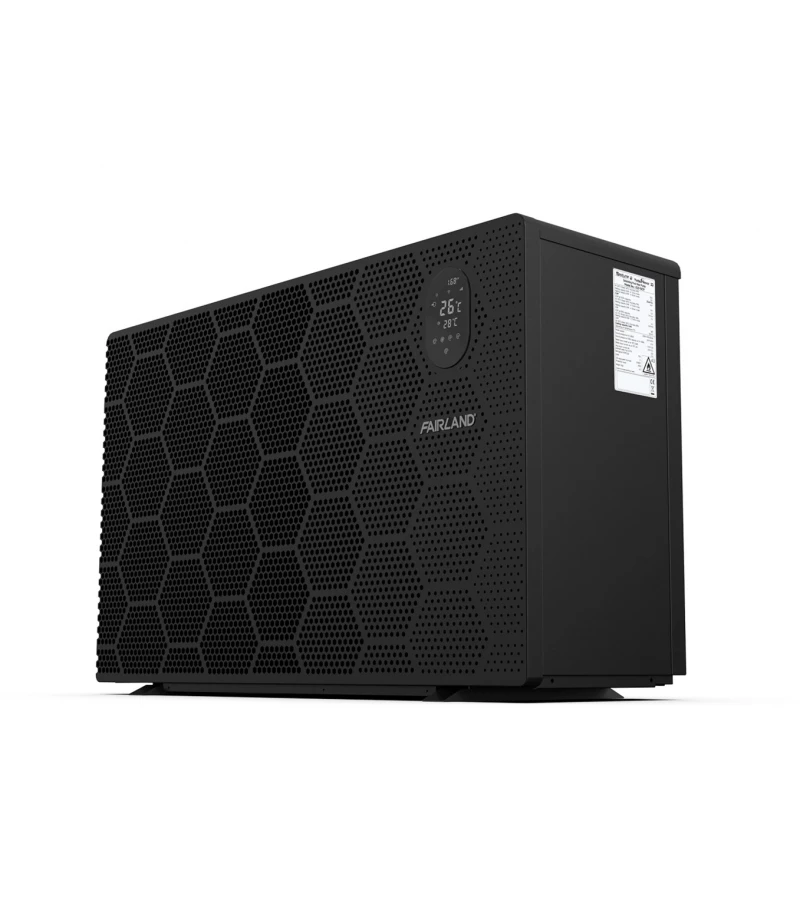 Pompa de caldura Full-Inverter InverX23 - 41CPT 41Kw 400V - Fairland