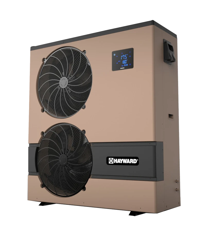 Pompa de caldure Energy Line Pro Inverter All-Seasons 36 kW - Hayward