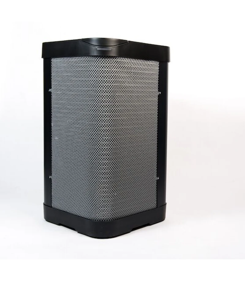 Pompa de caldura Full Inverter Z350iQ MD4 - Zodiac 11 kW (-7°C)