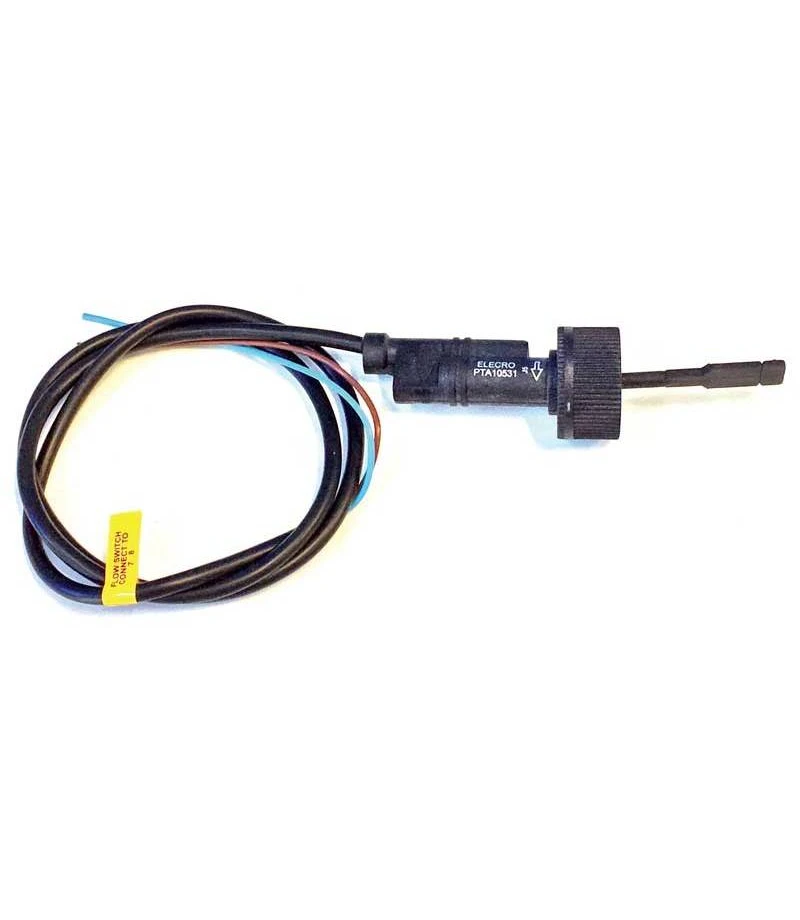 Panou de comanda analogic Vulcan pentru schimbator de caldura - Elecro Engineering