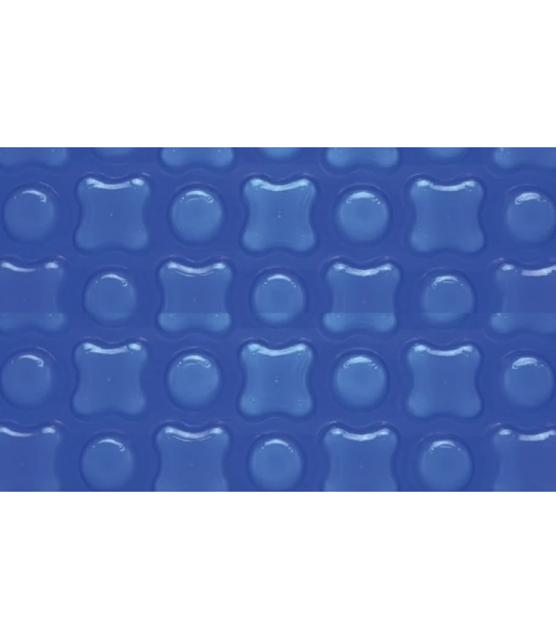 Prelata de vara pentru piscina 500μ 3m x 6m - OXO Blue