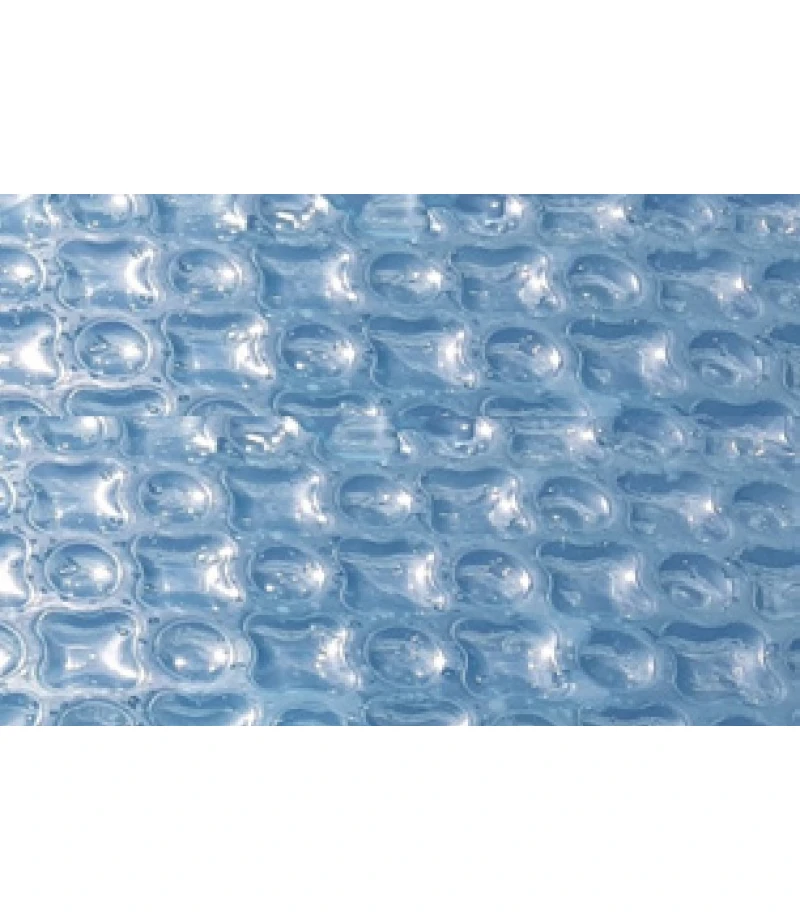 Prelata de vara pentru piscina 500μ 3m x 6m - OXO Heat