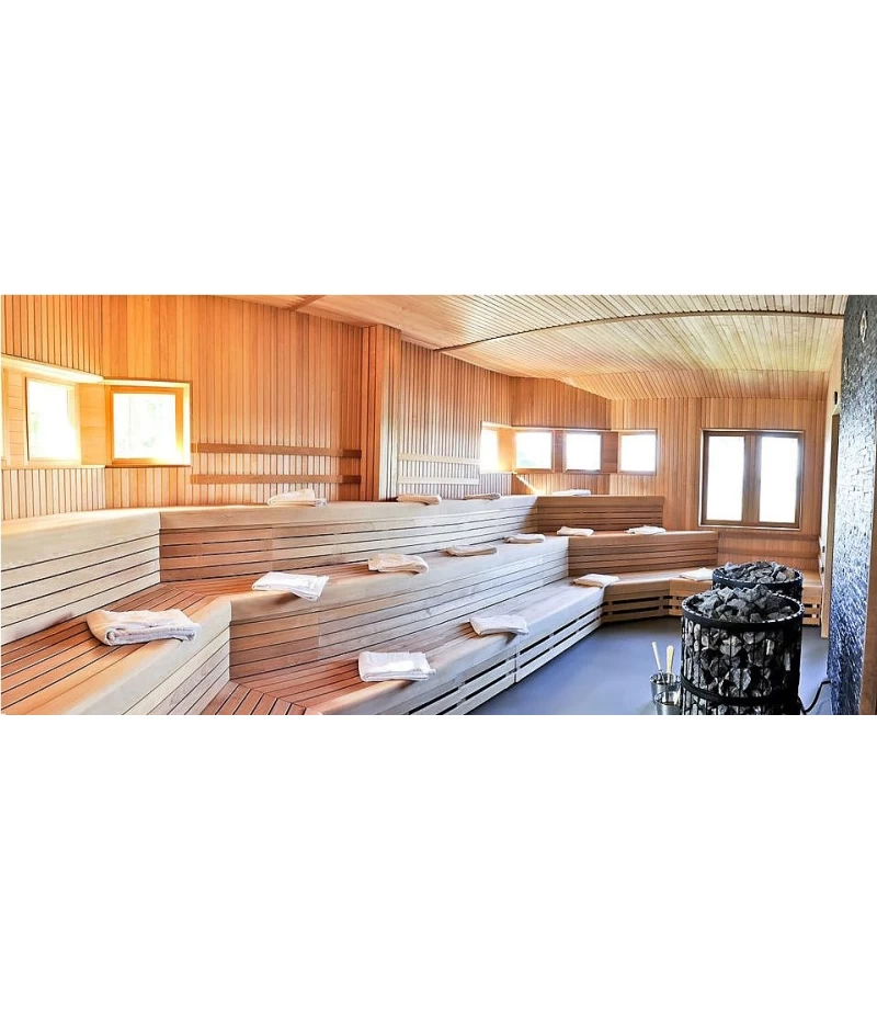 Incalzitor sauna - Harvia Legend 11kW