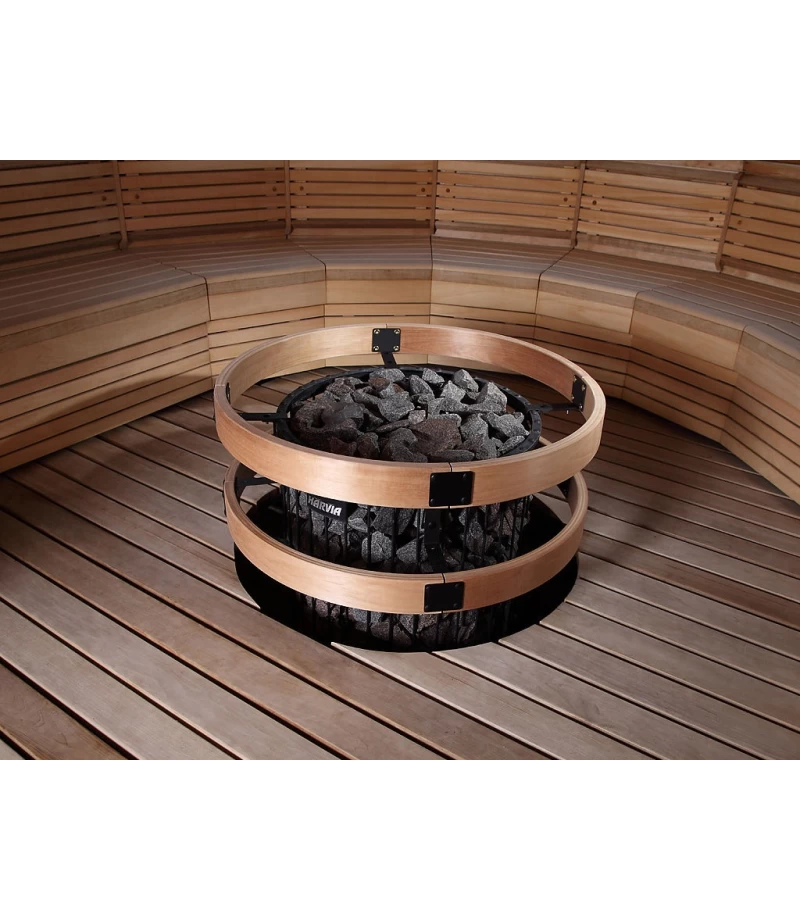 Incalzitor sauna - Harvia Legend 16,5 kW