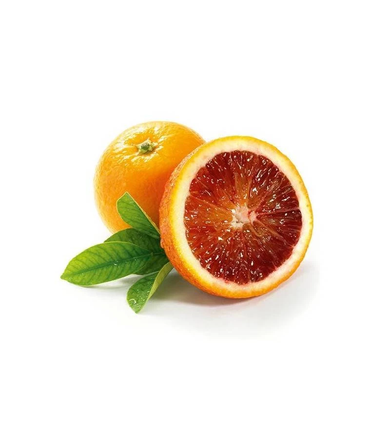 Esenta portocale rosii pentru sauna - 1000 ml - Sentiotec