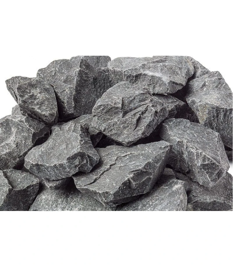 Roci vulcanice pentru sauna 10 - 15cm - 20 Kg - Harvia