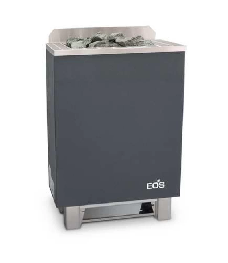 Incalzitor sauna EOS Gracil W - 6 kW