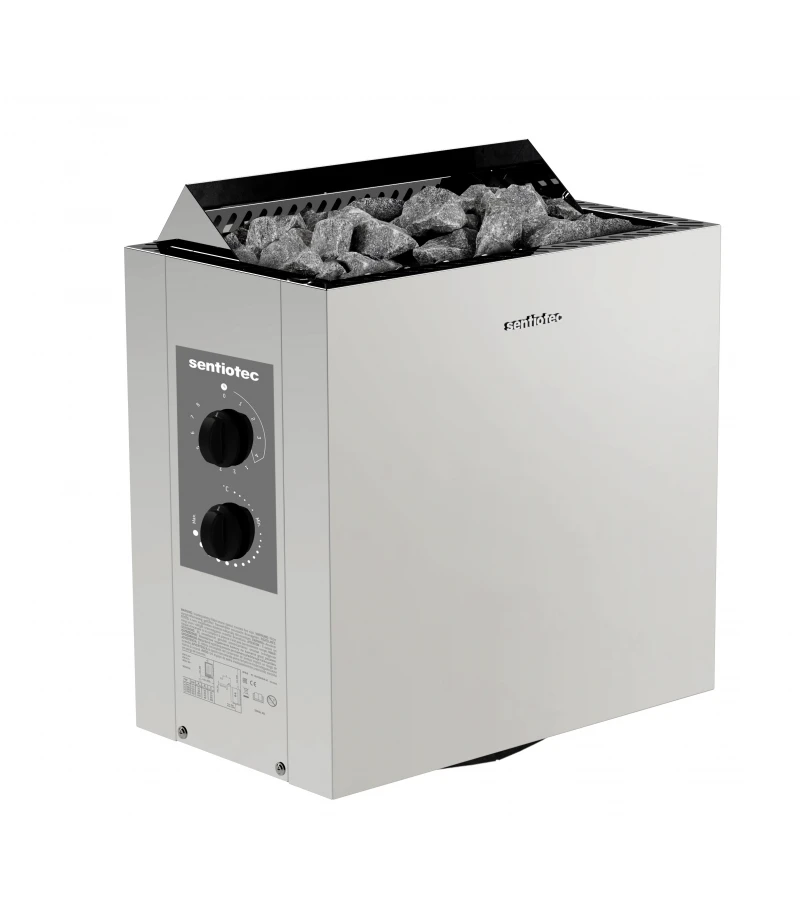 Incalzitor sauna 4,5kW Viking 345 - Sentiotec