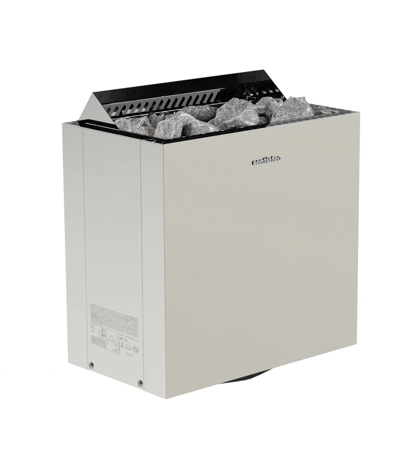 Incalzitor sauna 4,5kW Viking 345E - Sentiotec