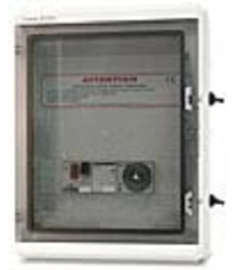 Tablou electric comanda - PANORAMA PA390-IDM