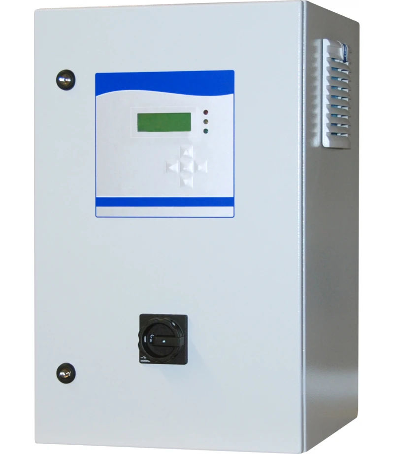 Sterilizator UV- Xclear Master Blaster UV-C /3x325W 