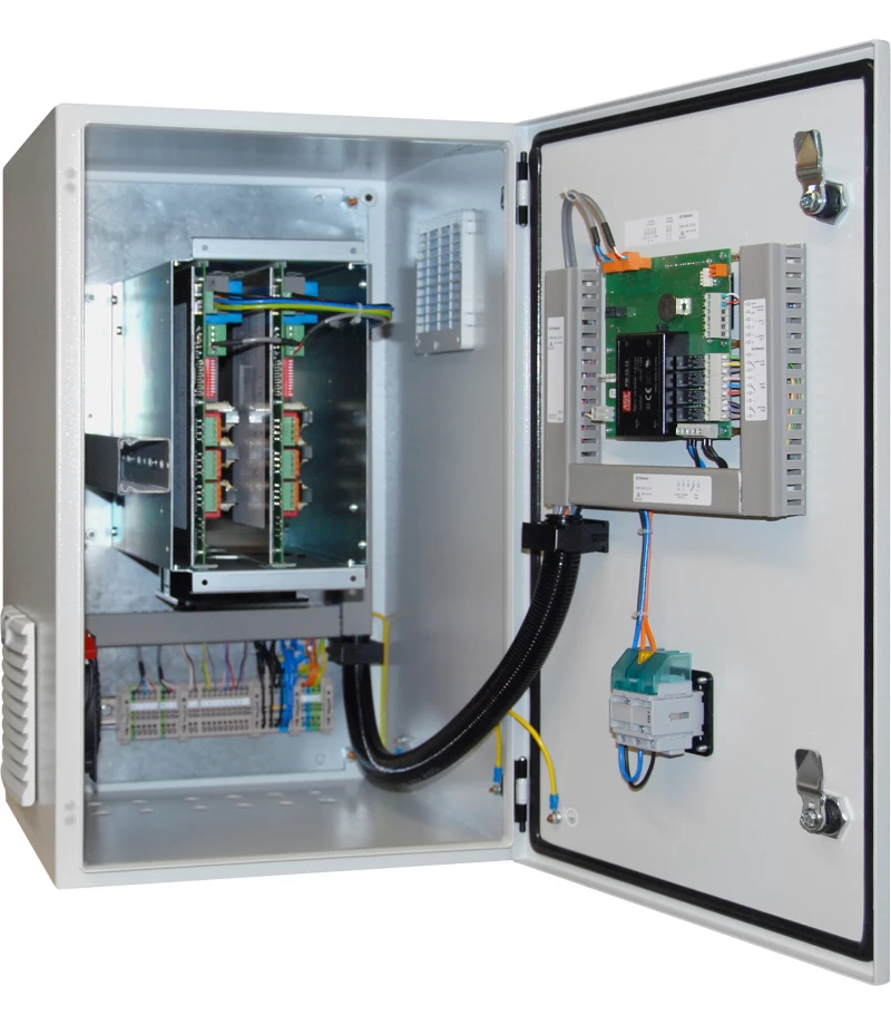 Sterilizator UV- Xclear Master Blaster UV-C /3x325W 